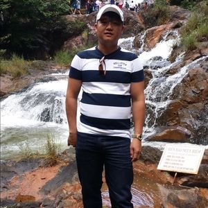 Meet your Posher, Thai